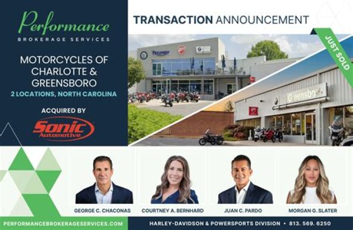 Exploring the World of Unique Automotive Greensboro