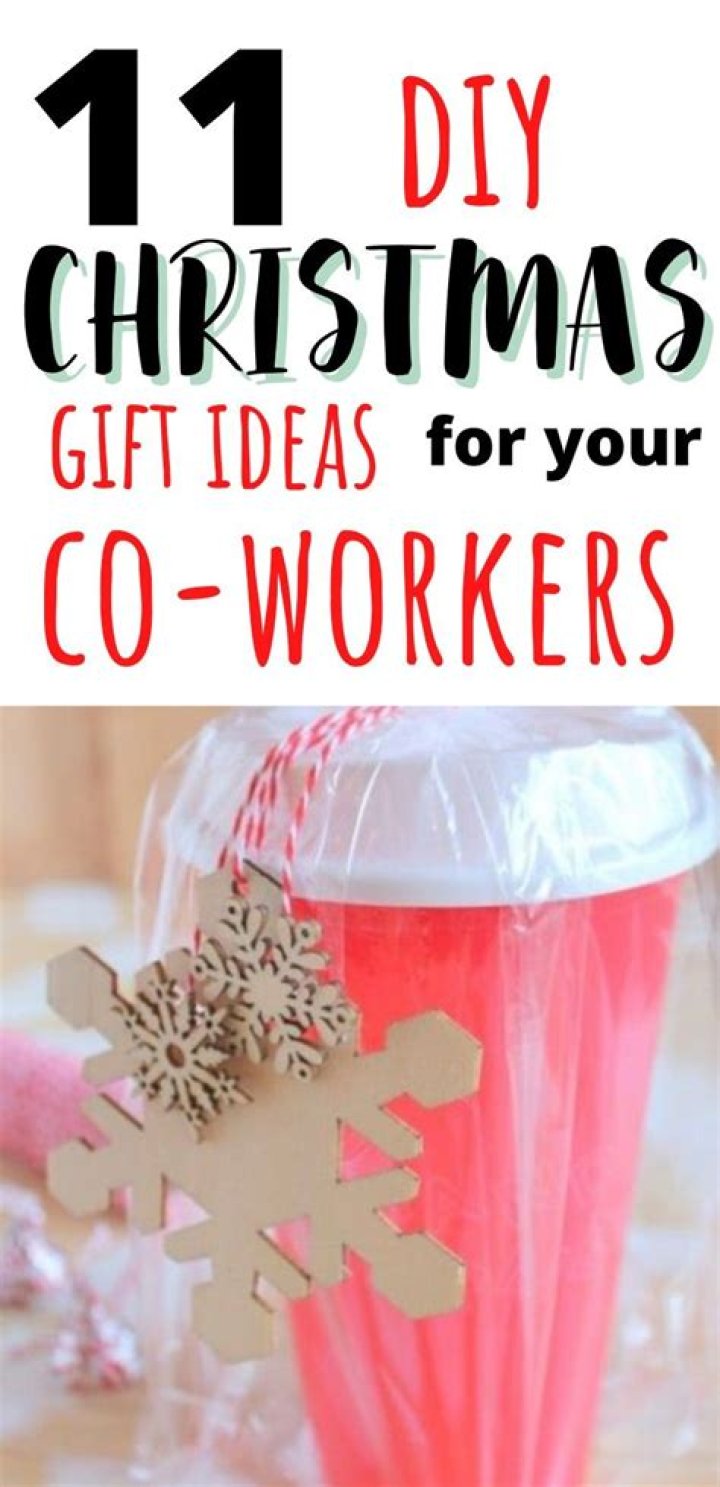 Unique Gifts for Co-Workers: Elevate Your Workplace Relationships