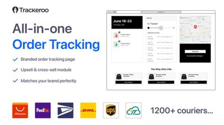 Comprehensive Guide to United Postal Service Tracking Order: Everything You Need to Know