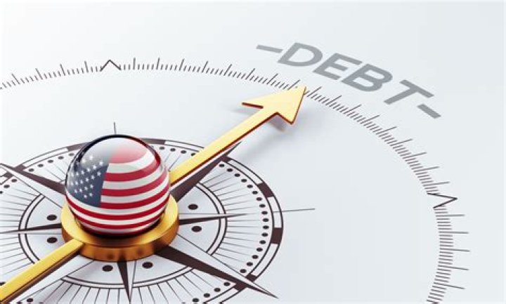 United States Debt Clock: Understanding the Nation's Financial Burden