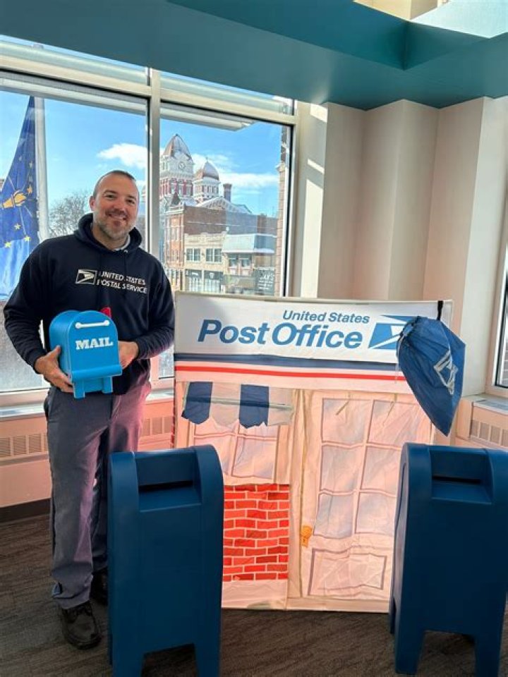 United States Postal Service: A Comprehensive Guide to Its Services and Operations