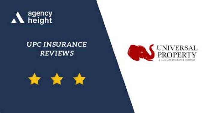 Comprehensive Reviews of Universal Property and Casualty Insurance Company