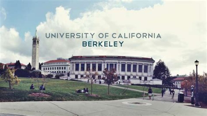 University of California Berkeley Programs: Your Gateway to Academic Excellence