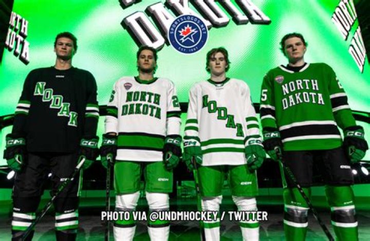University of North Dakota Hockey Schedule: Your Ultimate Guide for 2023-2024
