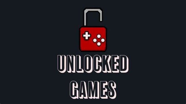 Unlocked Games: Your Ultimate Guide to Unlimited Entertainment