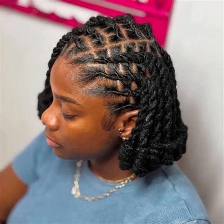 Unlocking the Versatility of Loc Bob Hairstyles: A Complete Guide