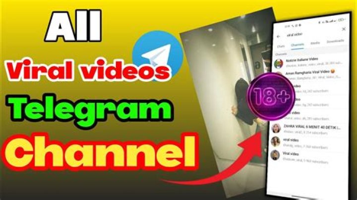 Unlocking the Secrets of Instagram Viral Video Telegram Channels