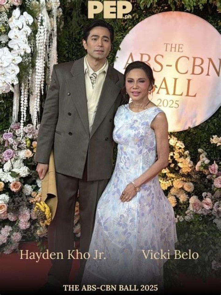 Unraveling the Hayden Kho and Maricar Reyes Scandal: A Tale of Controversy and Redemption