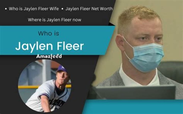 Unraveling the Life and Career of Jaylen Fleer
