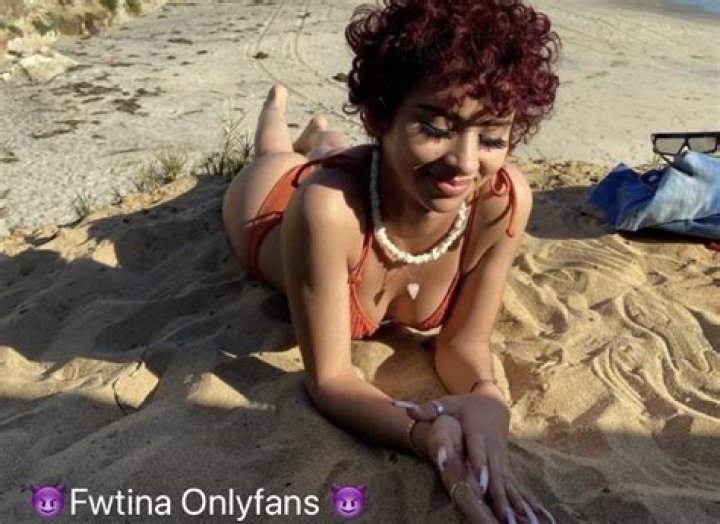 Unraveling the Mystery Behind FW Tina Leaks