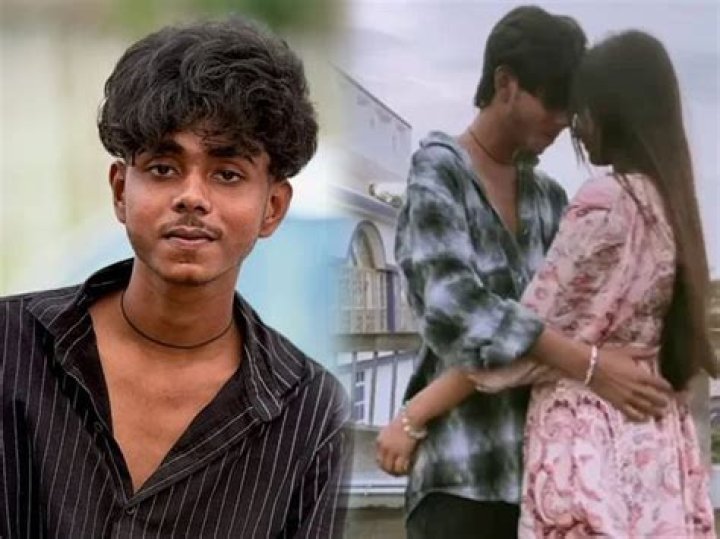 Unraveling the Mystery Behind Hashree Ahus Viral Video MMS