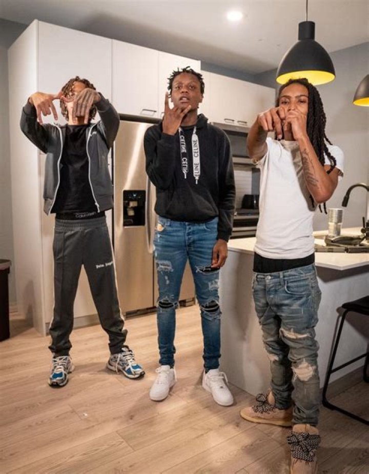 Unraveling the Mystery of Bloodhound Lil Jeff's Age: The Untold Story