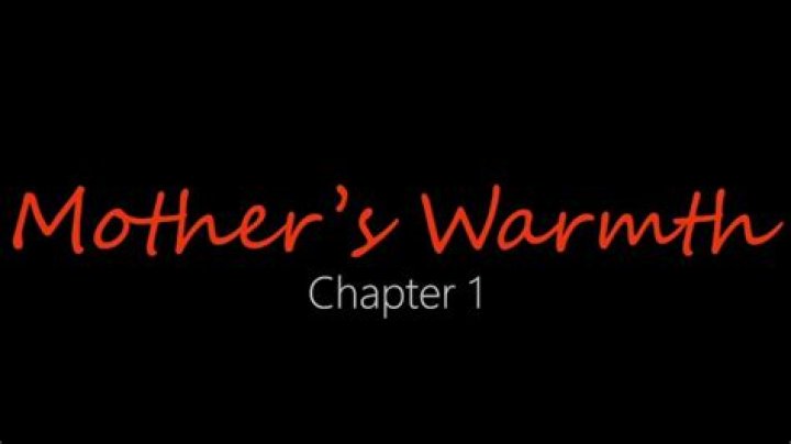 Unveiling Mother's Warmth Chapter 3: Jackerman's Journey &ndash; A Heartfelt Exploration