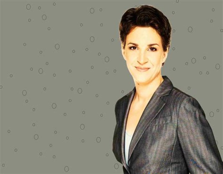 Unveiling Rachel Maddow's Daughter: Cherished Moments Captured in Photos