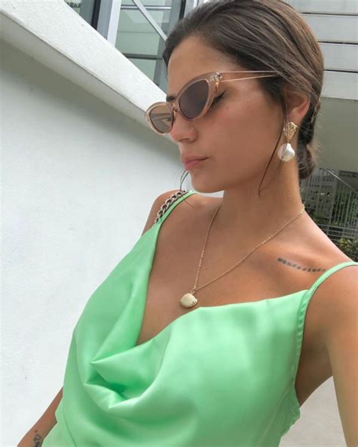 Unveiling the Allure of Camila Araujo on OnlyFans: A Comprehensive Guide