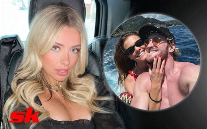 Unveiling the Controversy: The Corinna Kopf Nudes Leak