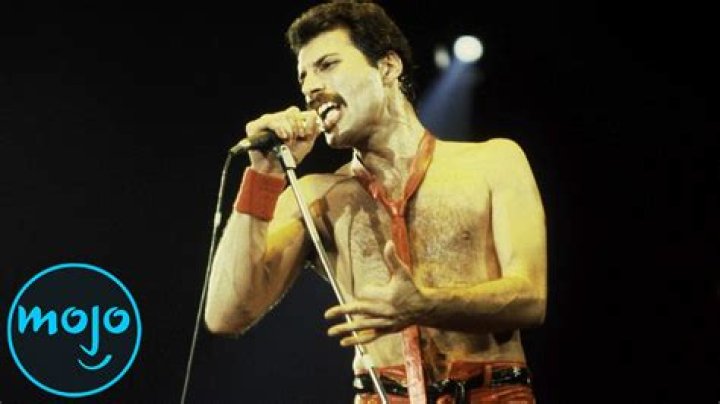Unveiling the Legacy of Freddie Mercury: The Iconic Voice of a Generation