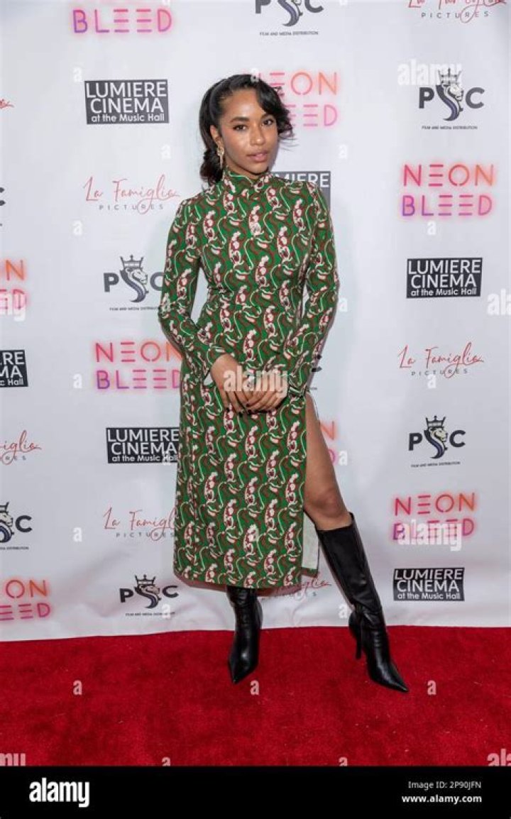 Unveiling the Life Story of Isabella Guzman: A Journey of Passion, Resilience, and Influence