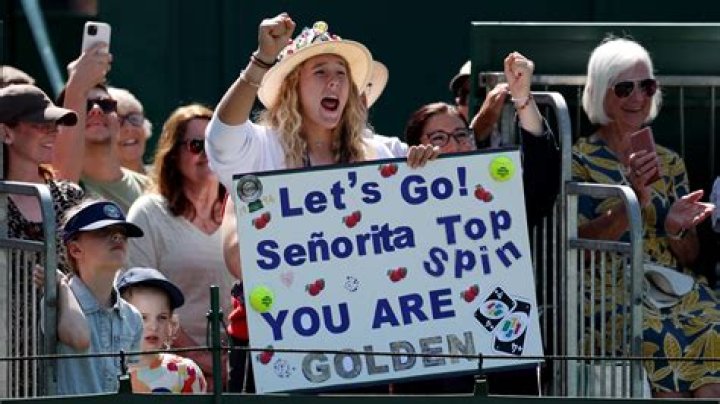 Unveiling the Life of Conchita Martinez and Her Pouse