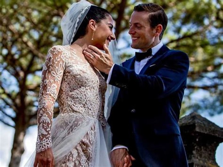 Unveiling the Life of Emily Compagno and Her Husband