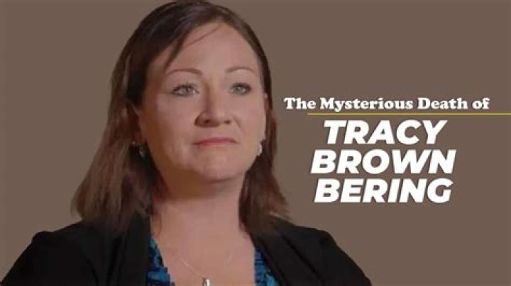 Unveiling the Life of Tracy Brown, the Wife of Zak Brown