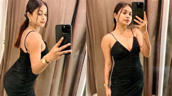 Unveiling the Mystery Behind Ubhashreeahu Viral MMS Leak