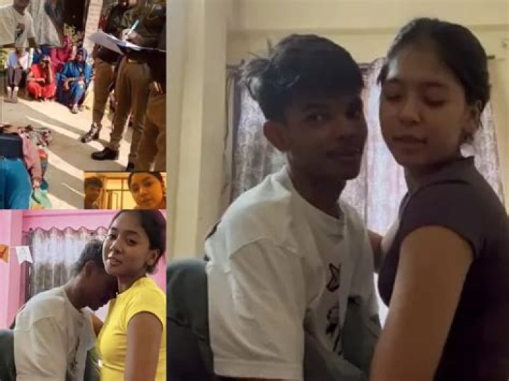 Unveiling the Truth Behind Akshraingh MMS Video Porn: A Comprehensive Analysis