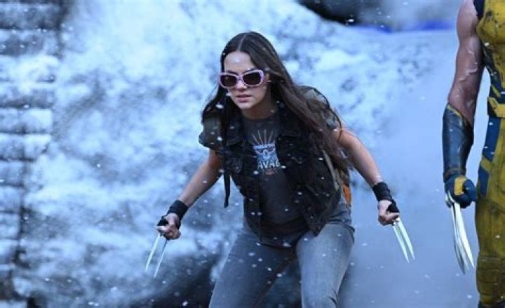 Unveiling the Truth Behind Dafne Keen's Controversial Expose