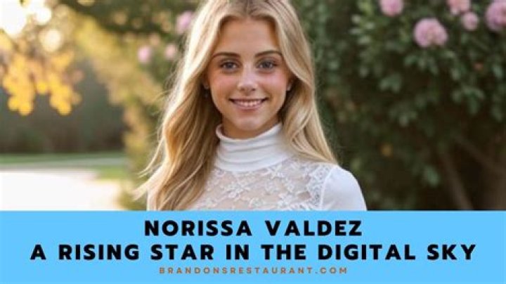 Unveiling the Truth Behind Norissa Valdez Leaks: A Comprehensive Analysis