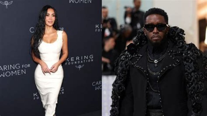 Unveiling the Truth: Kim Kardashian and Diddy Leak Videos