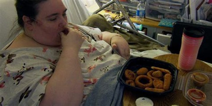 Update Penny 600 LB Life: The Inspiring Journey of Overcoming Obesity