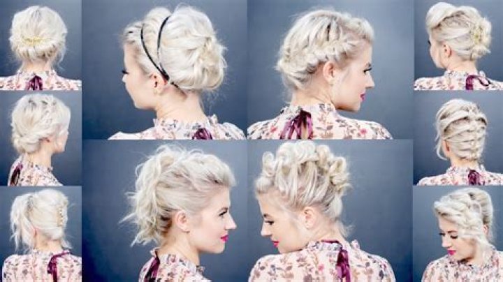 What is Updo Meaning? A Comprehensive Guide to This Versatile Hairstyle