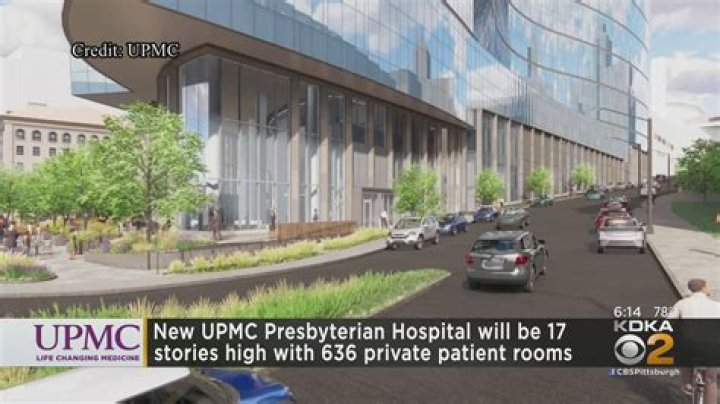 UPMC Presbyterian Hospital Address: A Comprehensive Guide to One of Pittsburgh's Leading Medical Facilities