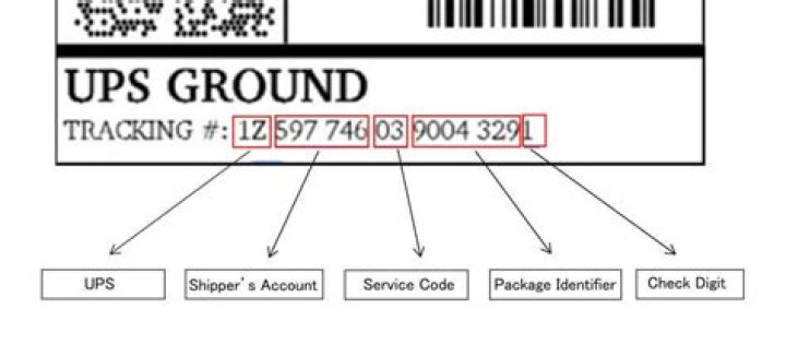 Comprehensive Guide to UPS 1-800 Number for Tracking: Your Ultimate Resource
