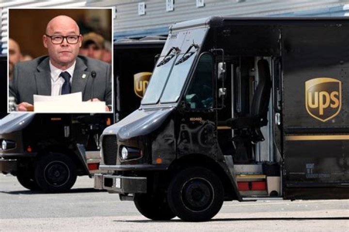 Comprehensive Guide to UPS Agent Number: Everything You Need to Know