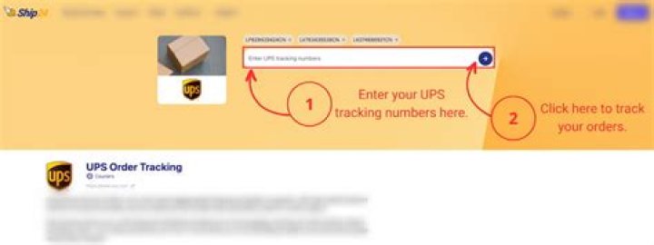 Enhance Your Experience with UPS Customer Service Chat