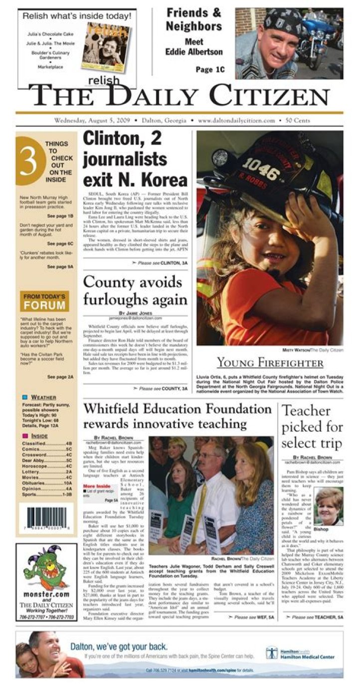 Exploring Urbana Daily Citizen Newspaper Obituaries: A Comprehensive Guide