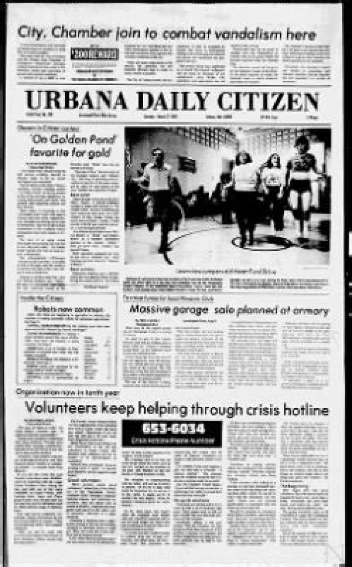 Urbana Daily Citizen Obituaries Urbana Ohio: Your Comprehensive Guide to Honoring Lives