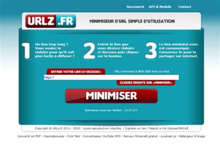 Unlock the Power of URLz: Your Comprehensive Guide to Shortening and Optimizing Links