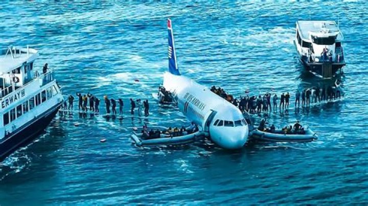 Unveiling the Truth: The US Airways Flight 1549 Crash Video and Its Impact