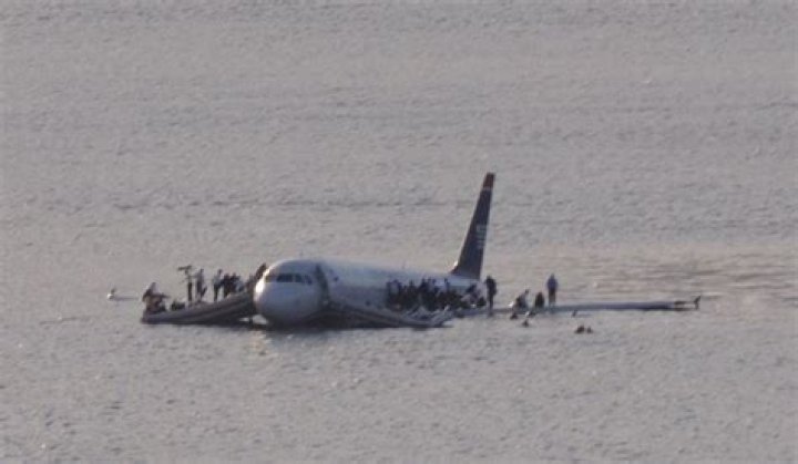 Unveiling the Truth: US Airways Flight 1549 Crash Video &ndash; A Comprehensive Analysis