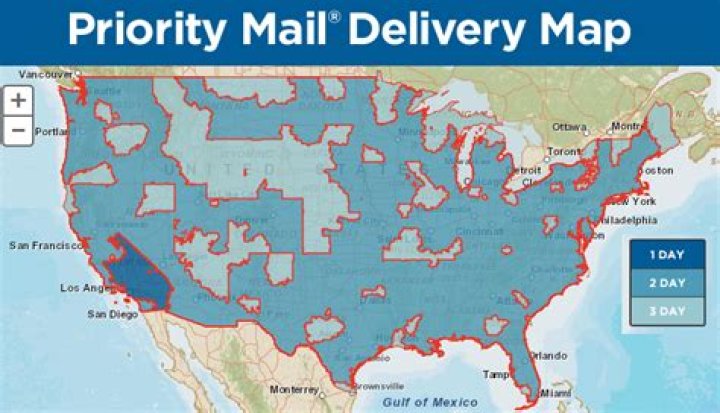 Comprehensive Guide to US Mail Delivery Times: Everything You Need to Know