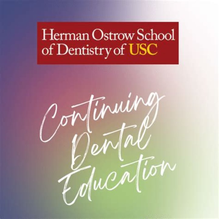 Unlock Your Potential: A Comprehensive Guide to USC Continuing Education Dental Programs