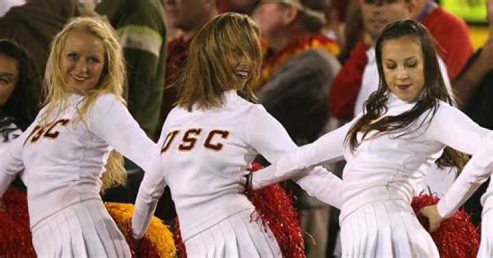 USC Nude: Exploring the Controversies and Facts Behind the Headlines