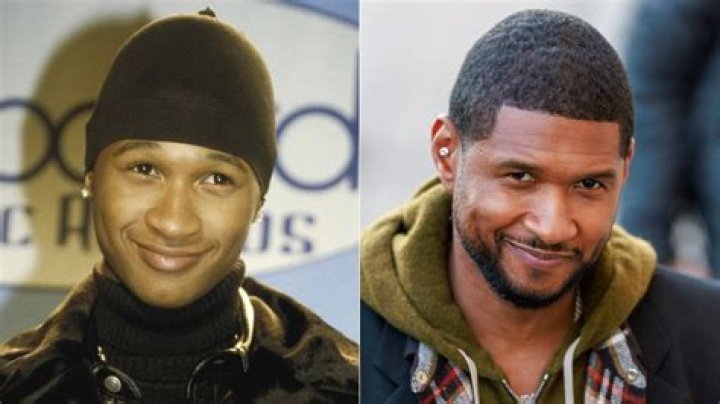 Usher Ages: Exploring the Life, Career, and Impact of the Iconic Music Legend