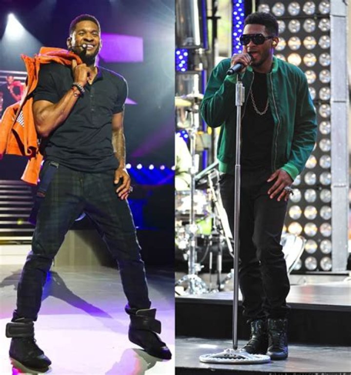 Usher Height Weight: The Complete Guide to His Physical Attributes and Fitness Journey