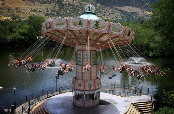 Top Utah Amusement Parks: Your Ultimate Family Adventure Guide