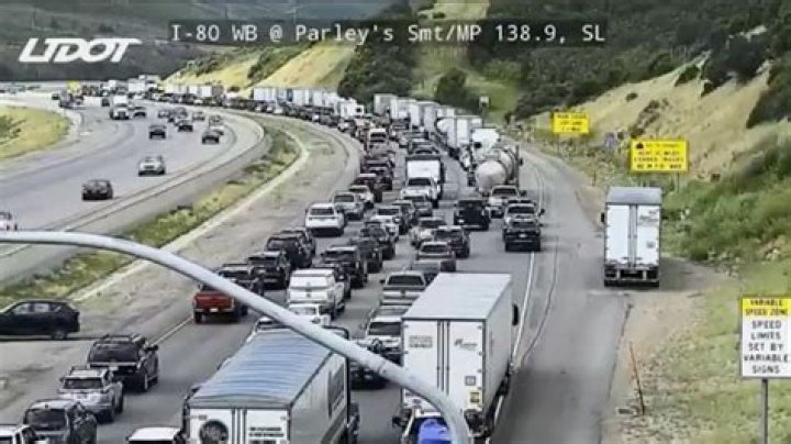 Utah Department of Transportation Traffic: A Comprehensive Guide