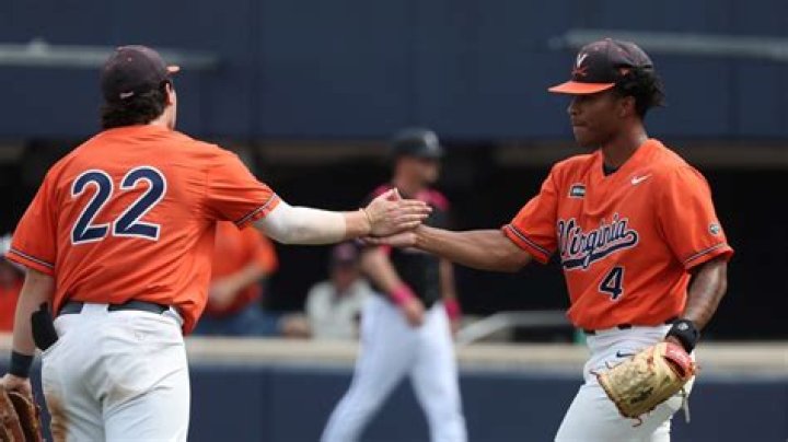 UVABaseball: A Comprehensive Guide to the University of Virginia Baseball Program