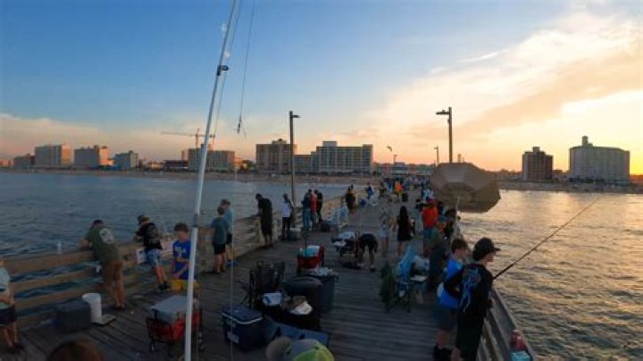 VA Beach Pier Driver: Your Ultimate Guide to the Iconic Virginia Beach Experience